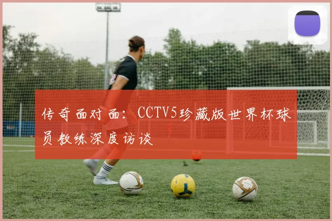 传奇面对面：CCTV5珍藏版世界杯球员教练深度访谈