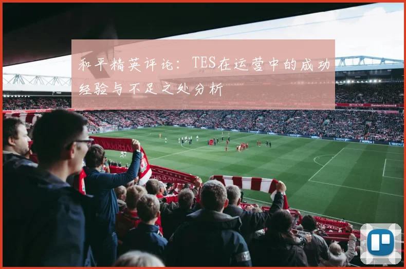 和平精英评论：TES在运营中的成功经验与不足之处分析